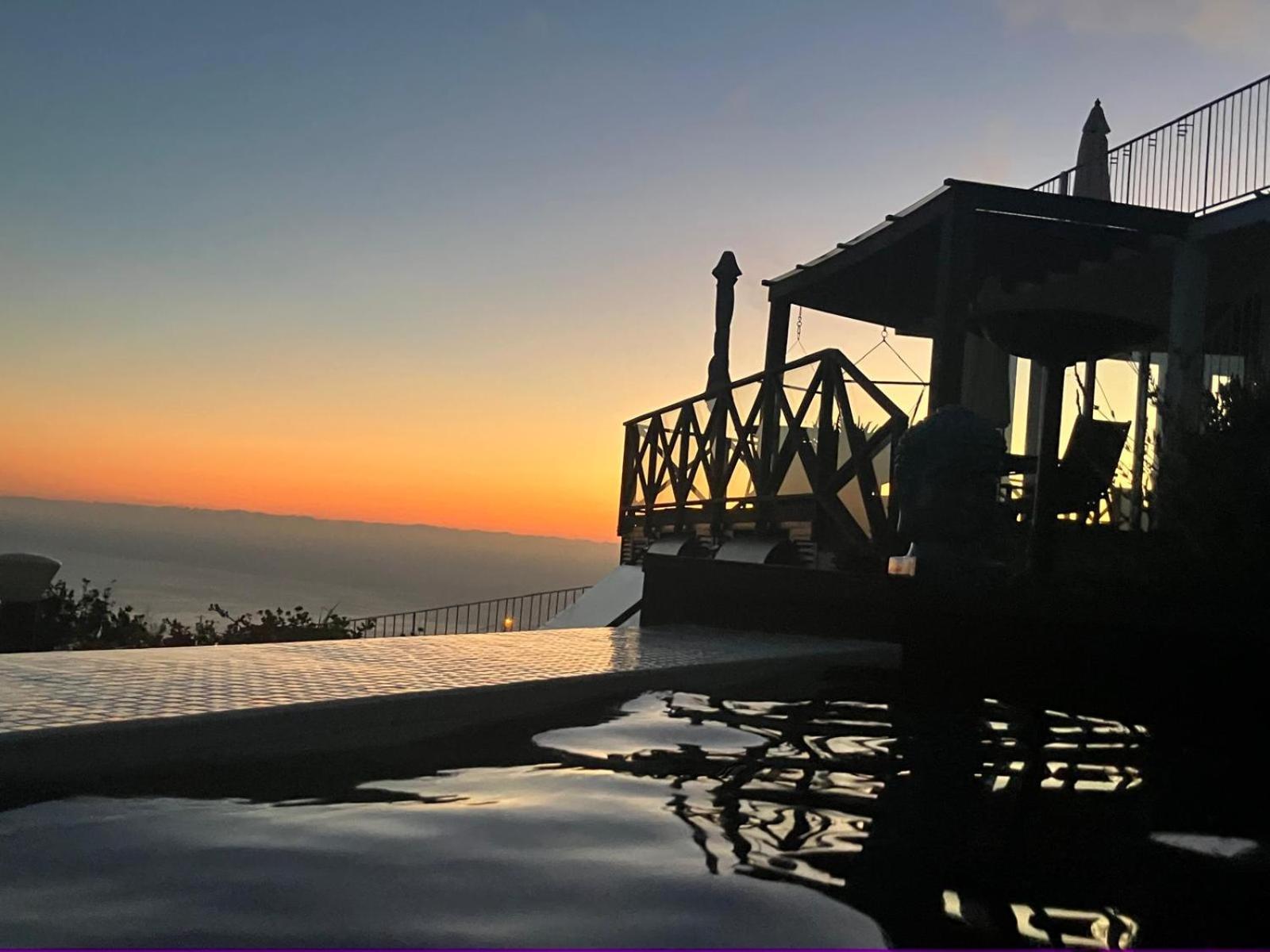 Horizon Retreat Daire Calheta  Dış mekan fotoğraf